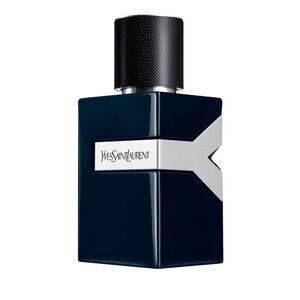 YVES SAINT LAURENT- Y Le Parfum with Cedarwood & Lavender- new in box